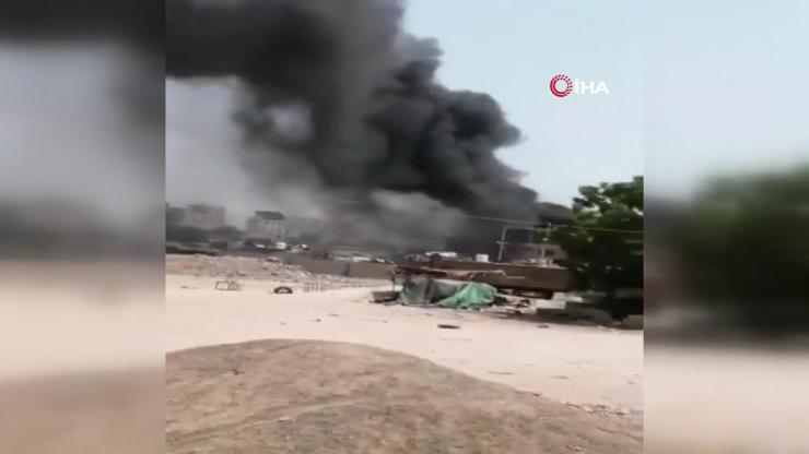 Yemen’de bomba yüklü motosiklet patladı: 14 ölü