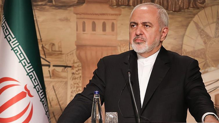 İrandan ABDye sert mesaj: Tehditlere rağmen devam edeceğiz