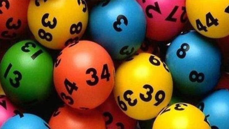 Sayısal Loto 2. DEVİR MPİ 9 Kasım Sayısal Loto sonuçları