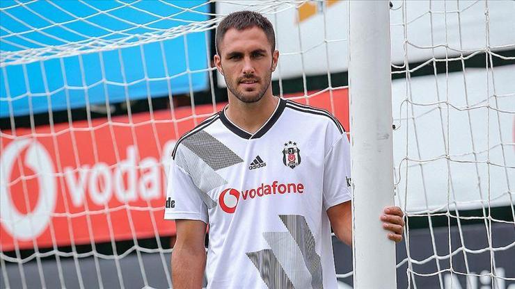 Beşiktaşın yeni transferi Ruiz: İyi bir sezon çıkaracağız