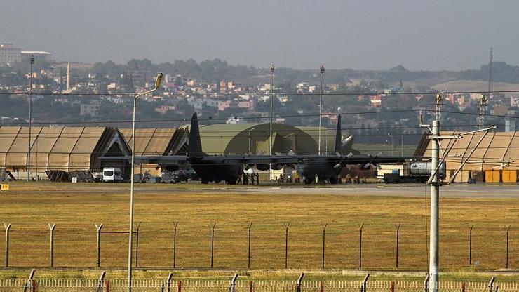 İncirlik Hava Üssünde 150 çalışan işten çıkarılıyor