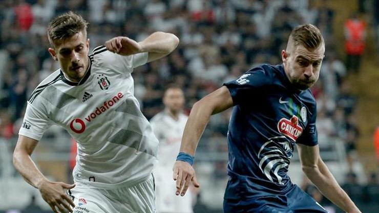 Fenerbahçenin Clichy ve Melnjak transferleri gerçekleşmedi