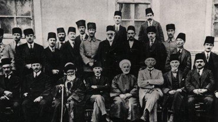 Sivas Kongresi’nde ne oldu 4 Eylül Sivas Kongresi’nin 100. yılı
