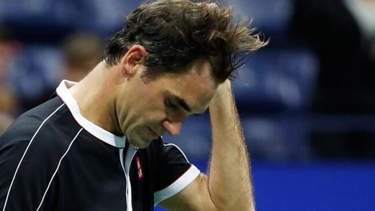 Dimitrov, Federeri ABD Açıktan eledi