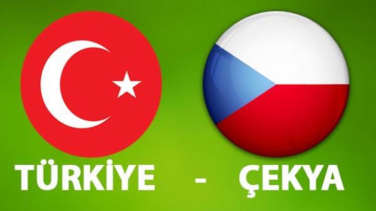 Milli maç Türkiye Çekya basketbol maçı ne zaman, saat kaçta, hangi kanalda