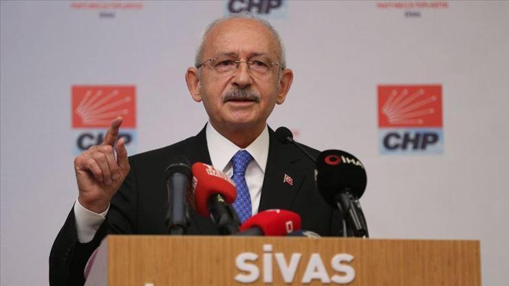 Kılıçdaroğlu: Hükümetten 5 talebimiz var