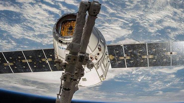 ESA ve SpaceX uyduları çarpışmanın eşiğinden döndü