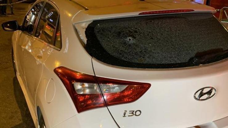 Maltepe'de hareketli dakikalar: 1'i ağır 3 yaralı Maltepe'de hareketli dakikalar: 1'i ağır 3 yaralı