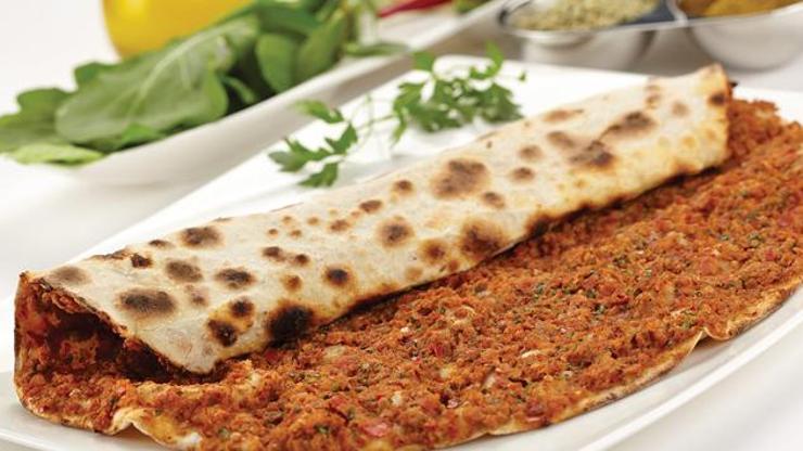 72 TL’lik lahmacuna vergi denetimi