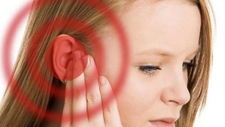 Kulak ağrısının 6 önemli nedeni Bu 3 hatayı sakın yapmayın