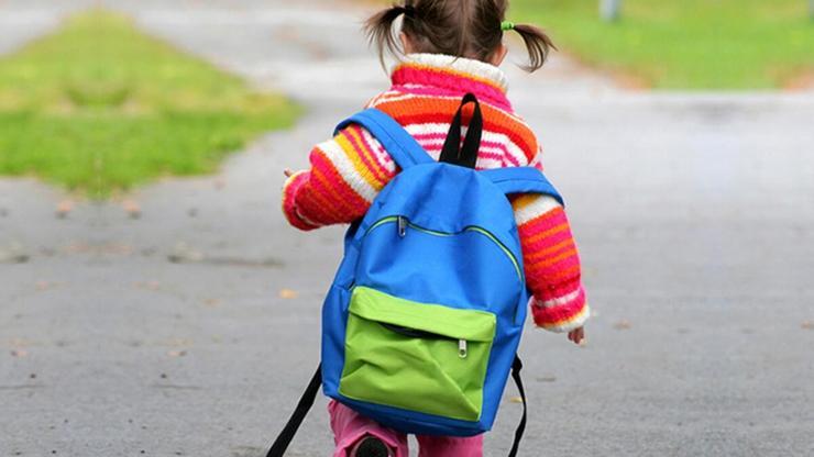 Çocuklara okul çantası seçerken dikkat