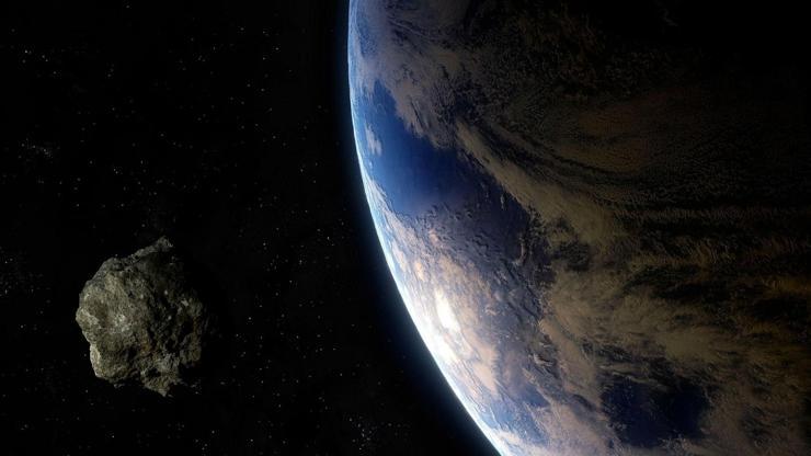 Dünyaya çarpma ihtimali var: NASAdan asteroidi vurma planı