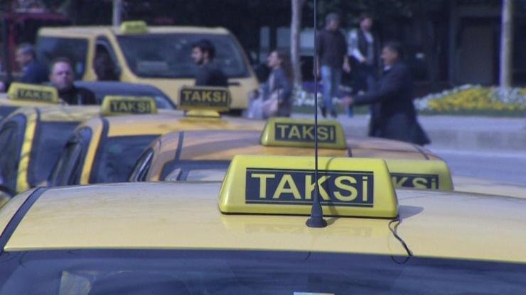 Başkentte taksi zamlandı