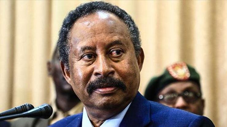 Sudanda yeni hükümet kuruldu