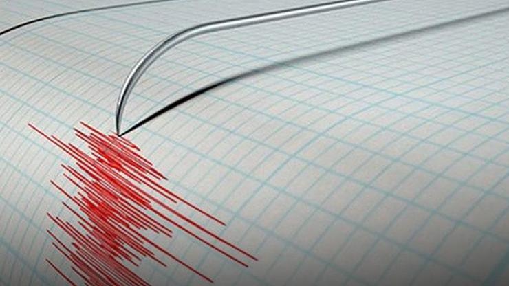 Çinde 5,4 büyüklüğünde deprem: Ölü ve yaralılar var