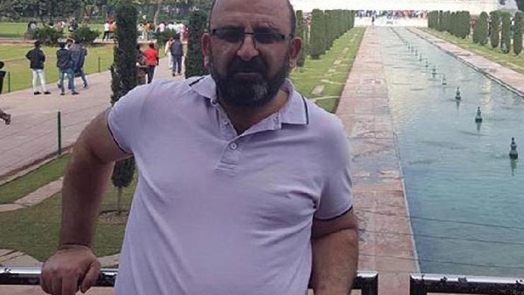 İş yerinin çatısından düşüp, öldü İş yerinin çatısından düşüp, öldü