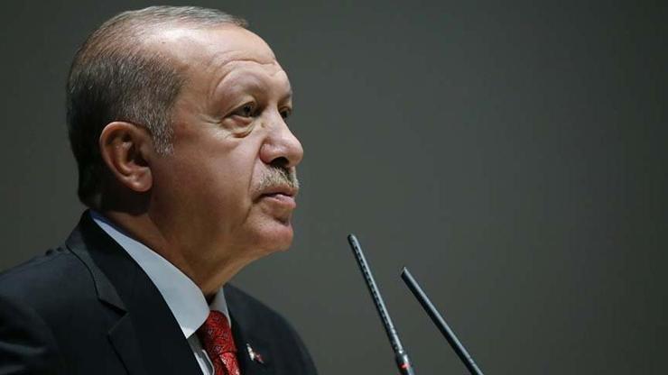 Cumhurbaşkanı Erdoğandan Yerlikaya ve İmamoğluna tebrik telgrafı