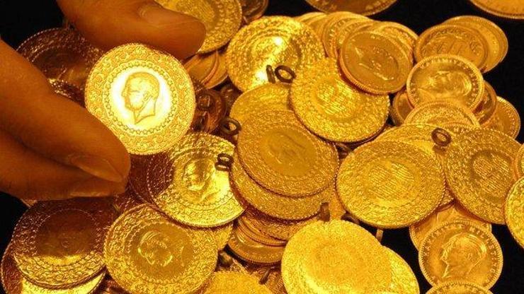 Altın fiyatları değişti İşte, 20 Eylül gram ve çeyrek altın fiyatları