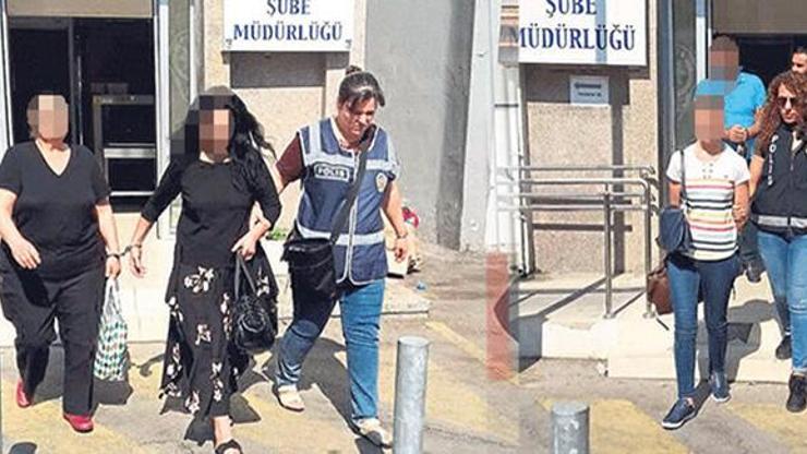 Anne kızdan iş adamına akılalmaz tuzak 4 doktor da gözaltında…