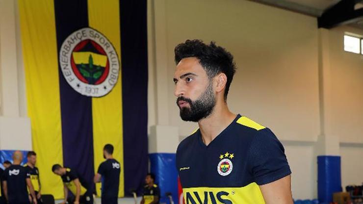 Mehmet Ekiciye en ciddi teklif Maccabiden