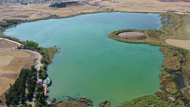 Çalışmalarda sona gelindi SİT alanı ilan ediliyor