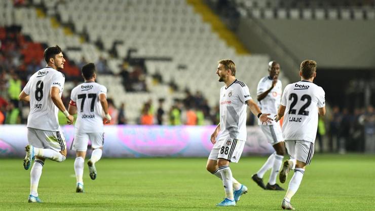Beşiktaşa zeki topçu almak yasaklandı mı