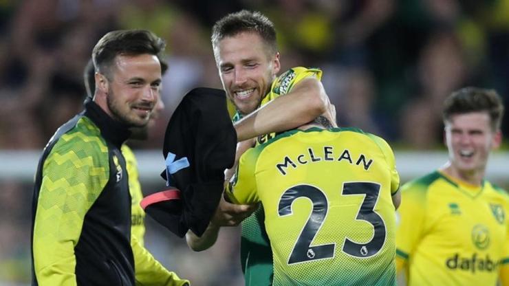Manchester Cityye kötü sürpriz