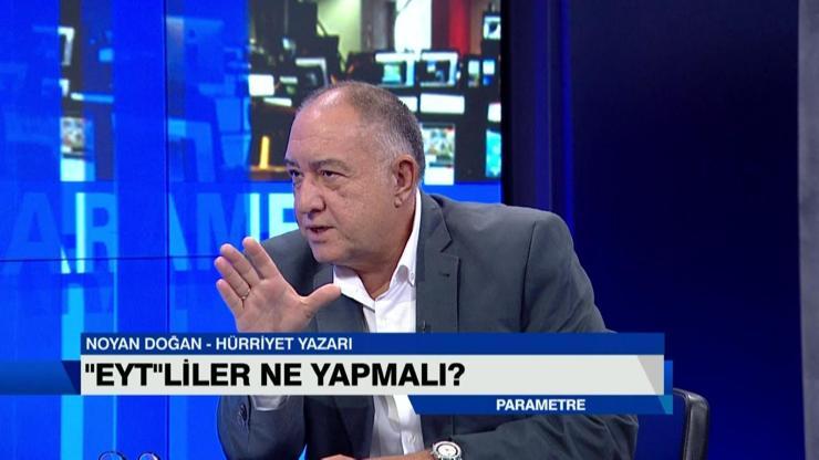 Son dakika EYT haberleri | Uzman yorumu: EYT’de umut ışığı doğdu