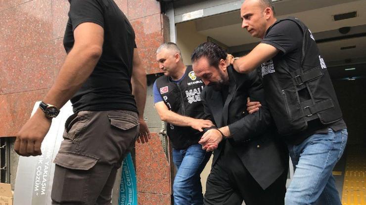 Adnan Oktar organize suç örgütü davasında ikinci gün