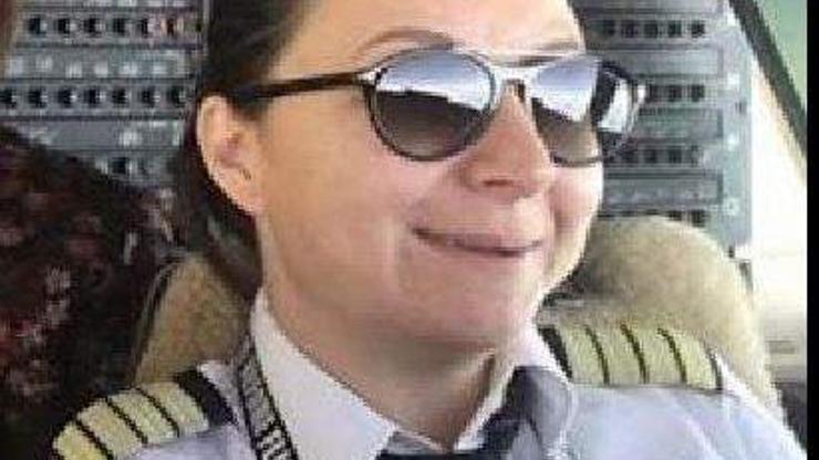 Pilot Beril Gebeş’in cenazesi 18 aydır bulunamadı