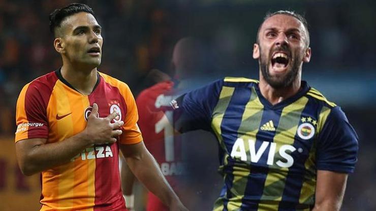 Galatasaray-Fenerbahçe derbisinin oranları belli oldu