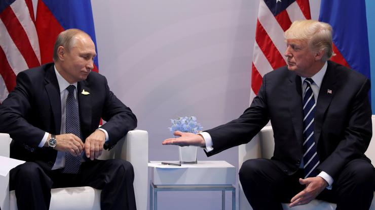 ABD ile Rusya arasında yeni kriz Rusya nota verdi