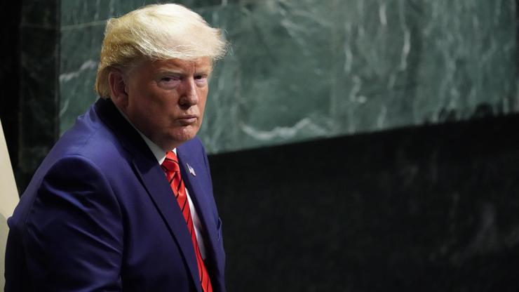 Trumptan azil girişimine tepki: Ülkemiz için ne kötü
