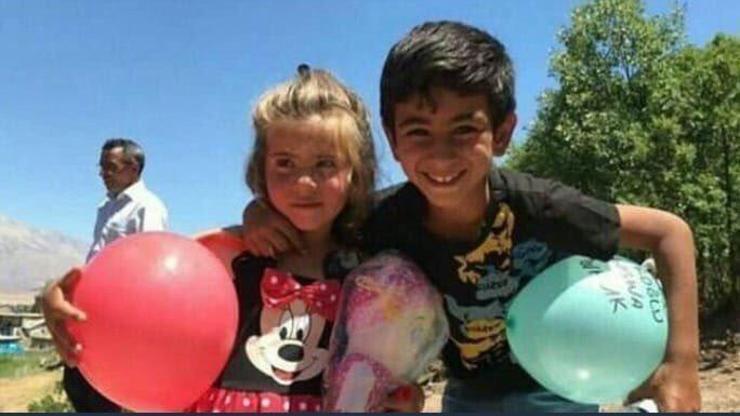 İki kardeşi öldüren bombanın PKK’ya ait olduğu kesinleşti