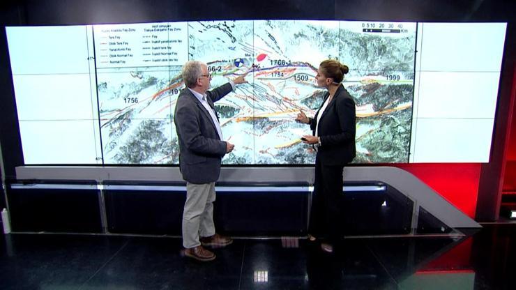 Deprem profesörü İstanbulluları uyardı: Mega deprem şehri yok edebilir