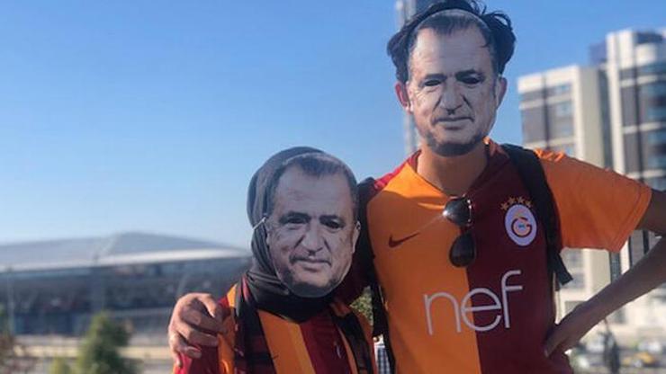 Galatasaray-Fenerbahçe derbisi öncesi korsan hareketliliği