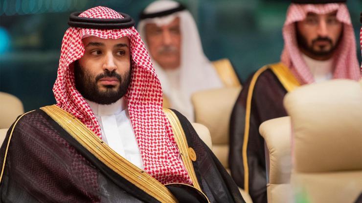 Suudi Arabistanda bir prens daha tutuklandı