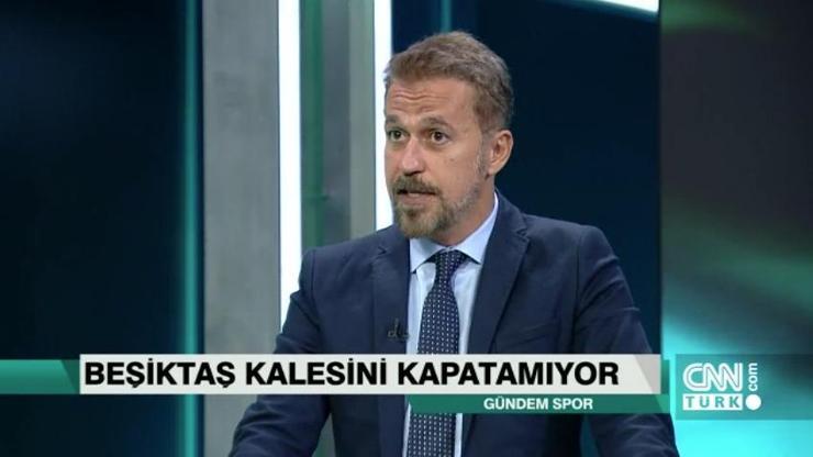 Cem Yılmaz: Beşiktaş tarihe geçti