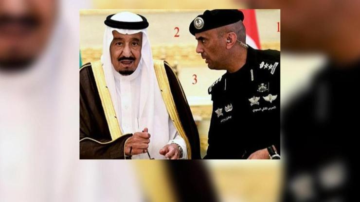 Suudi kralın koruması niye öldürüldü
