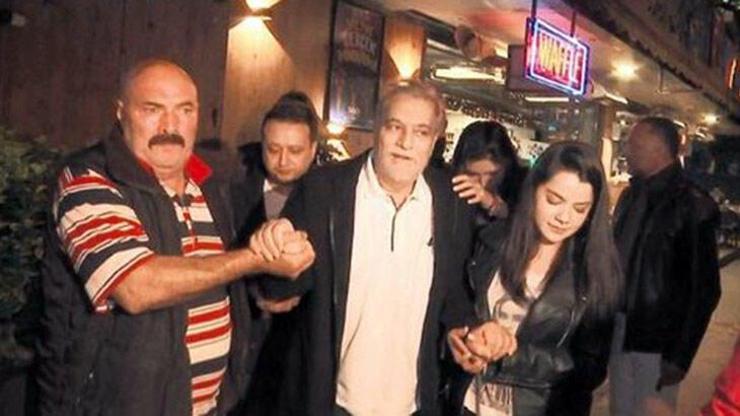 Mehmet Ali Erbil: Merak etmeyin, Asya’yla romantik yemek yemedik