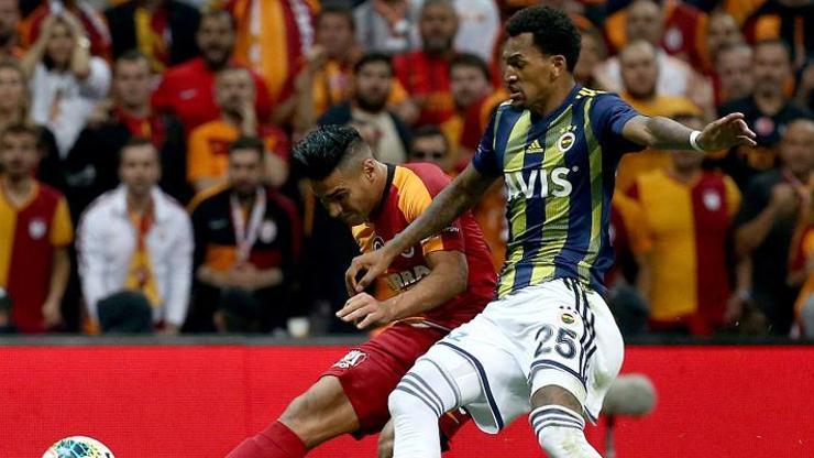 Fenerbahçede Jailson için yüksek bonservis planı