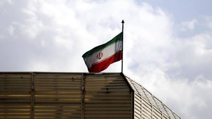 Son dakika... İran Irakla arasındaki iki sınır kapısını kapattı