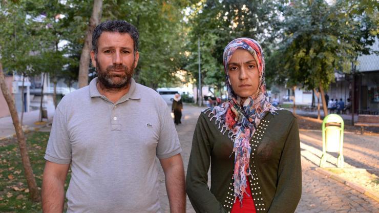 Oğlu PKK tarafından kaçırılan anne: Oğlum dönecek, Türk askeri olacak