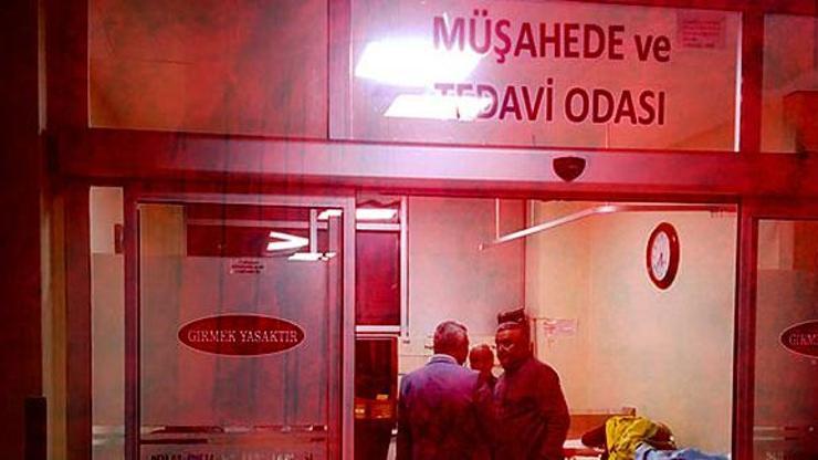 Mevlit yemeğinde 47 kişi zehirlendi