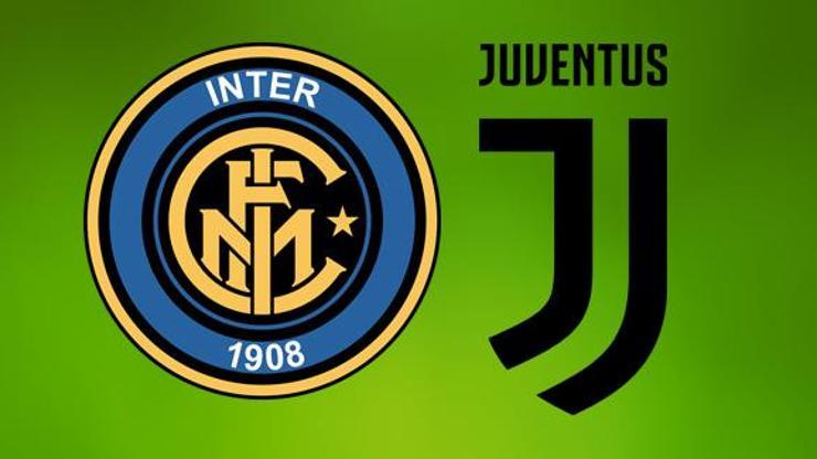 Inter Juventus Seria A maçı ne zaman, saat kaçta, hangi kanalda