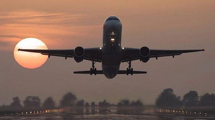 Hava yoluyla 9 ayda 161,5 milyon yolcu taşındı