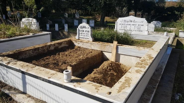 Adli Tıp Kurumunda skandal hata - Cenazeler karıştı, Afrikalı adam Çatalcaya gömüldü