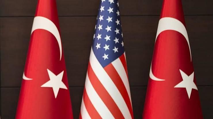 Son dakika: Ankara - Washington hattında önemli görüşme