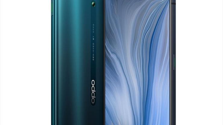 Oppo'dan Z kuşağına A Serisi 2020