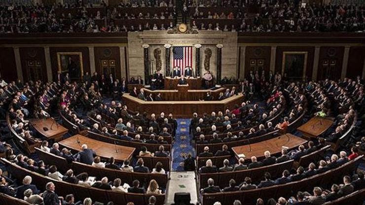 ABD Senatosunda Türkiye karşıtı tasarı